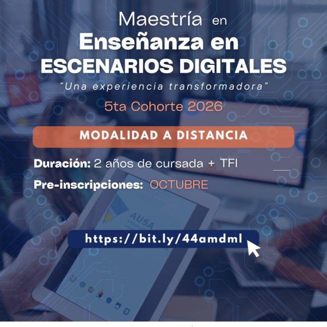 2025-09-10 - Preinscripción MEED