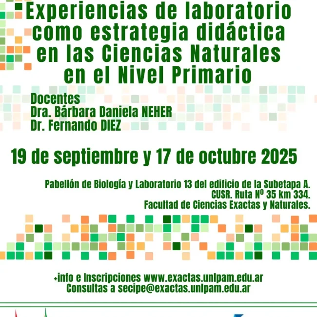 Curso experiencias Curso experiencias