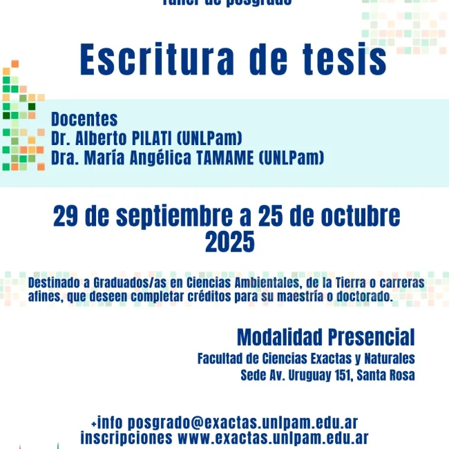 POSGRADO (3) POSGRADO (3)