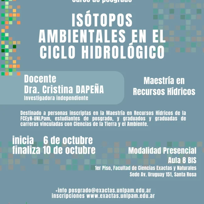 isotopos-ambientales-en-el-ciclo-hidrologico isotopos-ambientales-en-el-ciclo-hidrologico